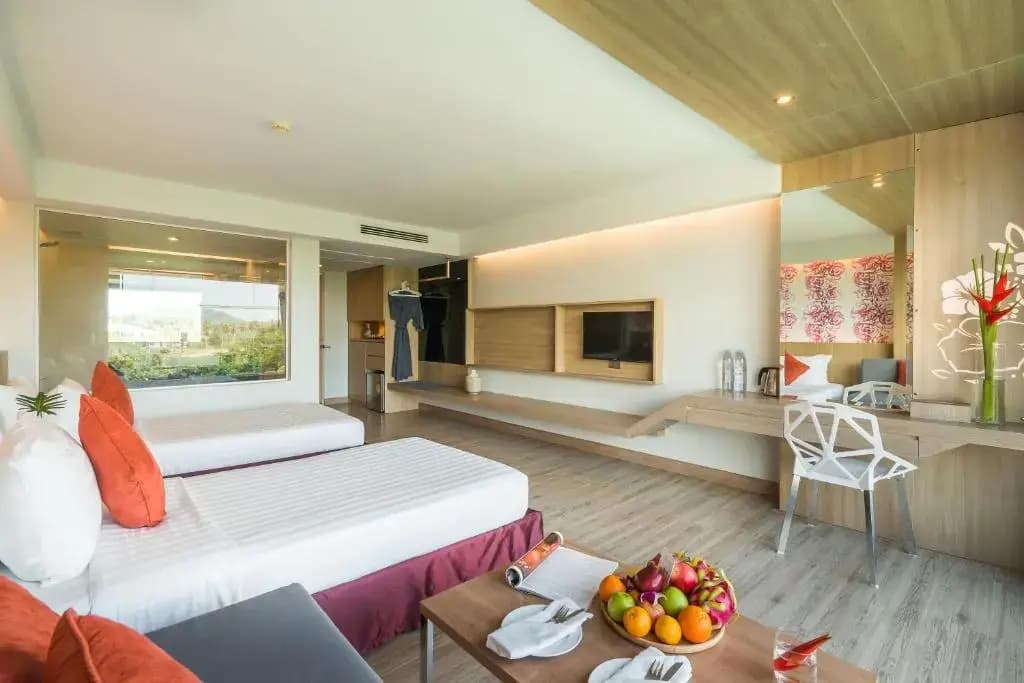 Hotel photo 11