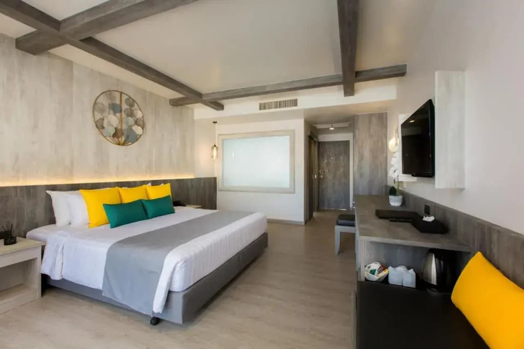 Hotel photo 6