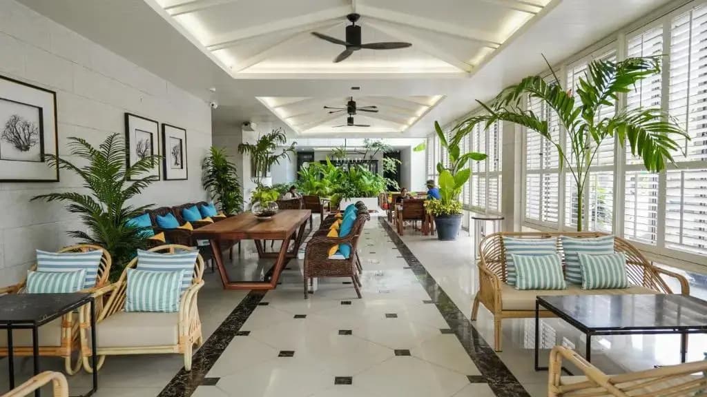 Hotel photo 17