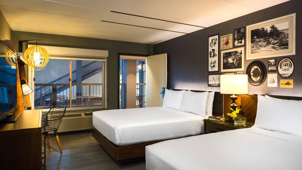 Hotel photo 4