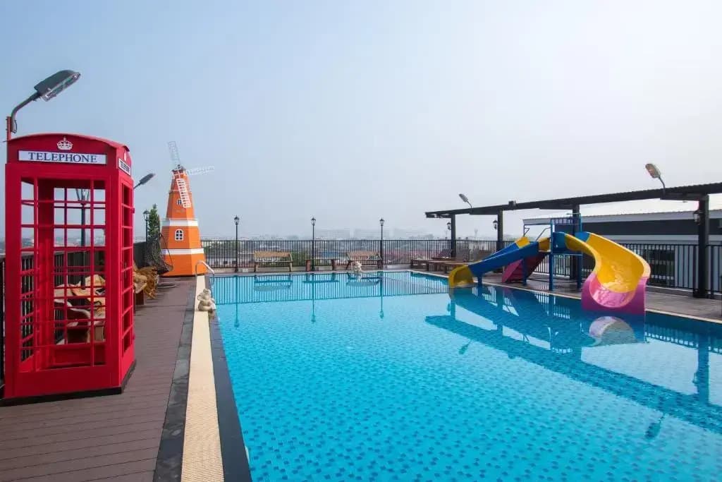 Hotel photo 21