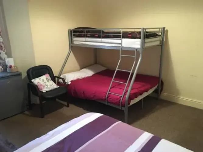 Standard room