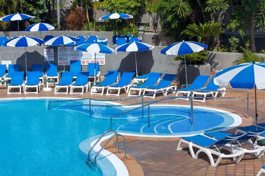 Hotel photo 15