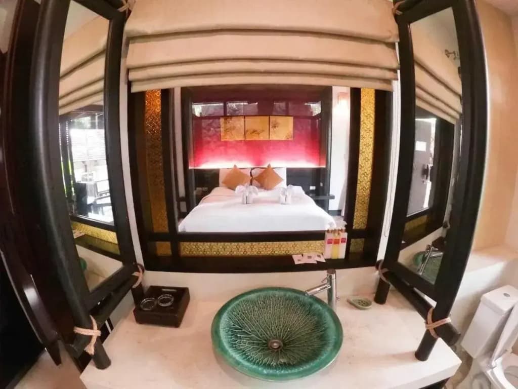 Hotel photo 1
