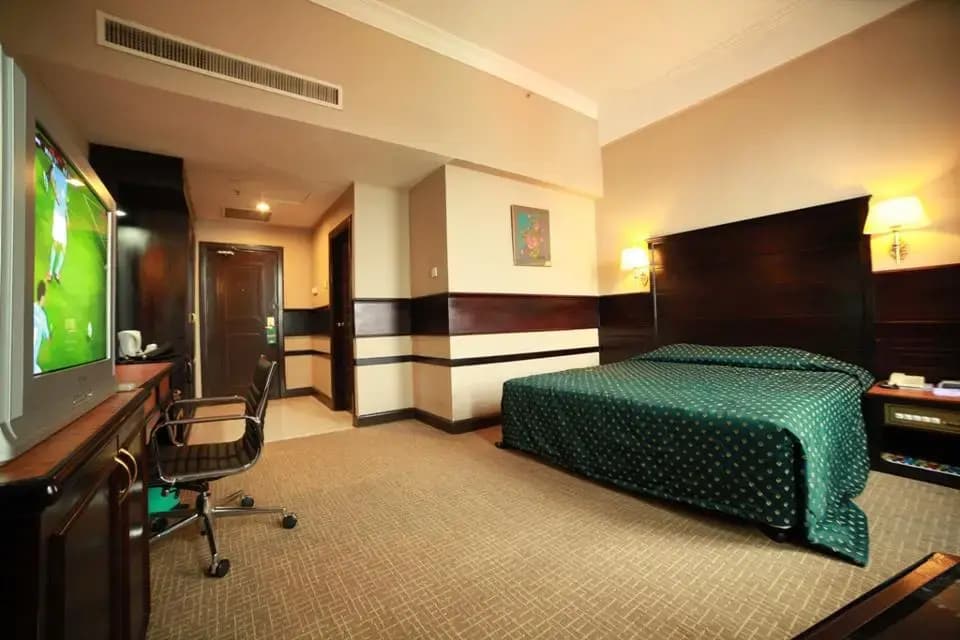 Hotel photo 7