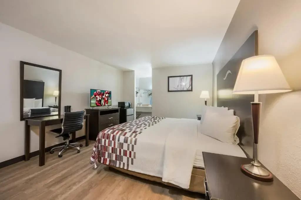 Hotel photo 8