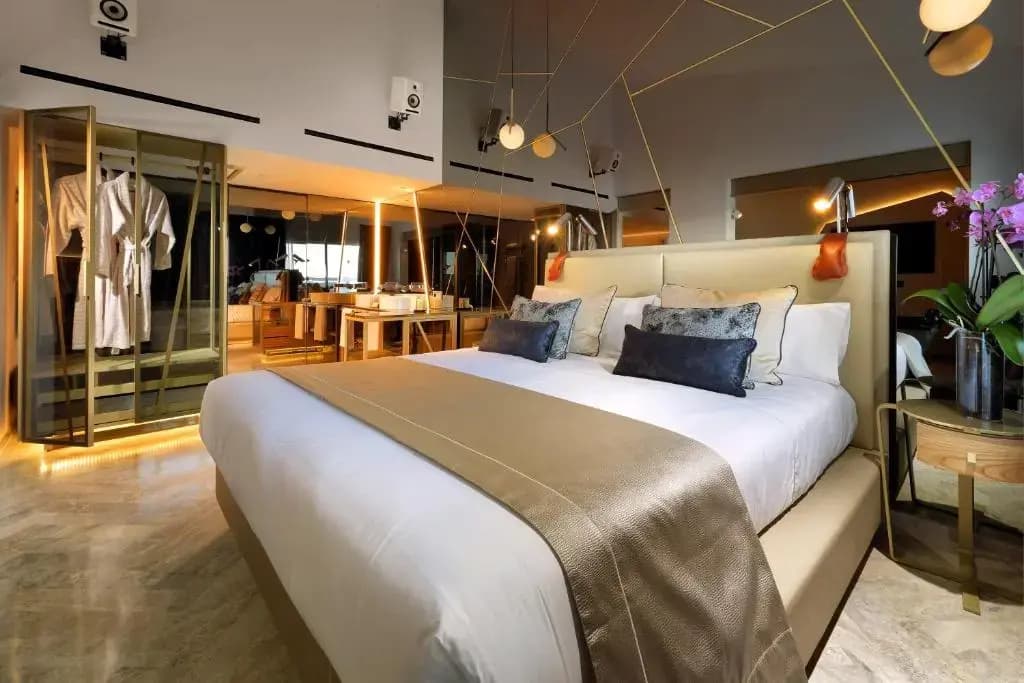Hotel photo 9