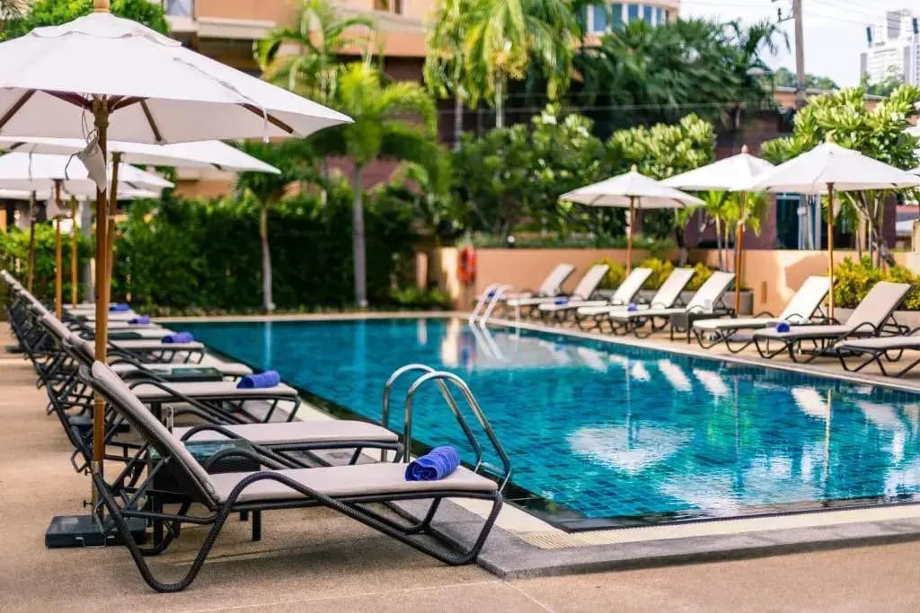 Hotel photo 21