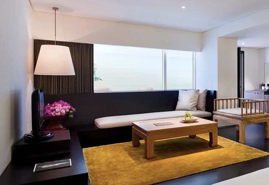 Terrace Double room full double bed