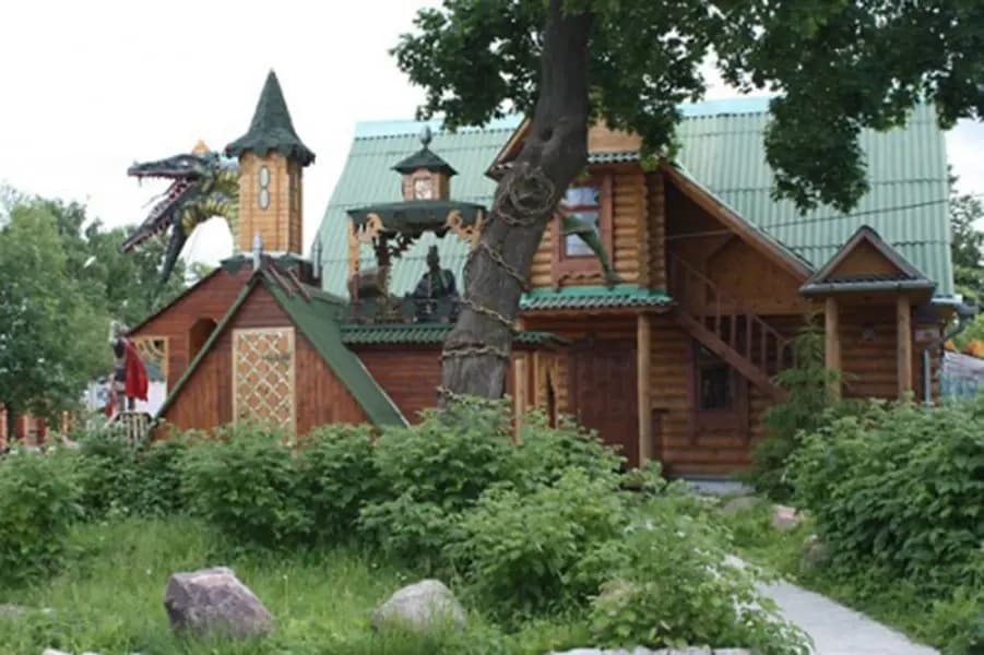 Hotel photo 20