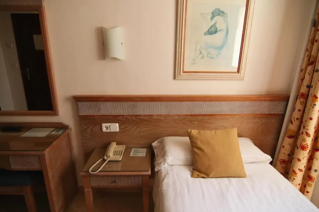 Hotel photo 8