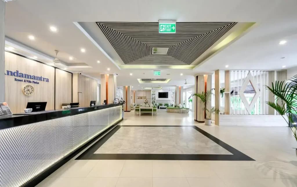 Hotel photo 2