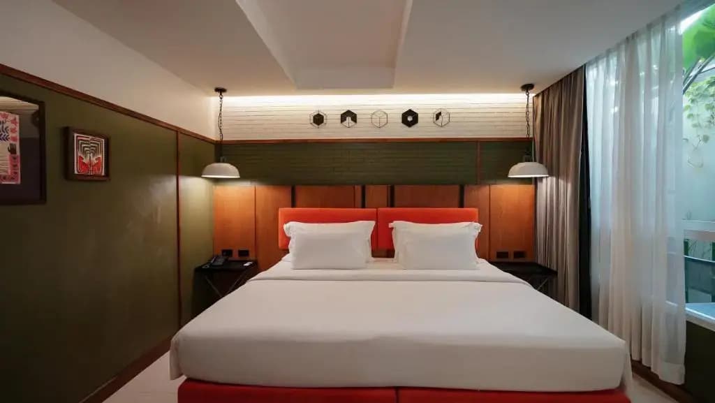 Hotel photo 5