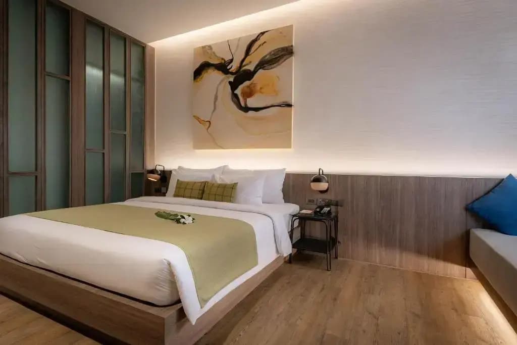 Hotel photo 2