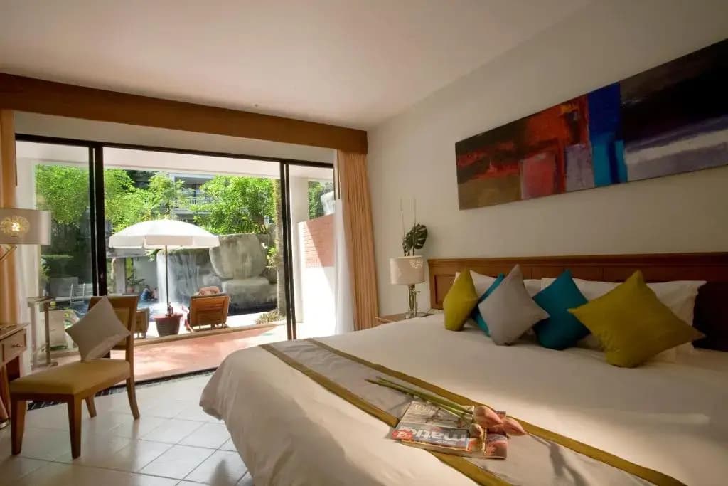 Hotel photo 6