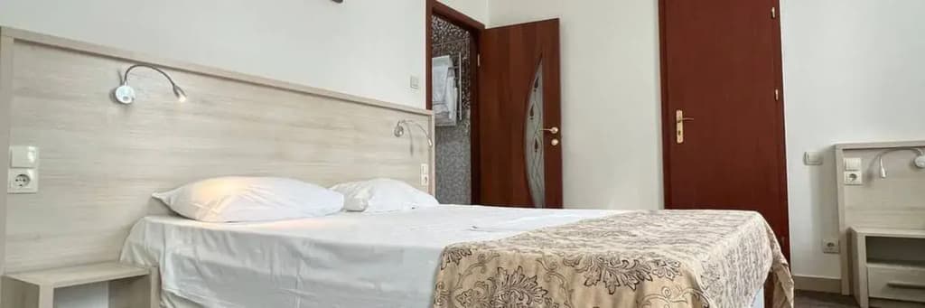 Standard Triple Family Apartment