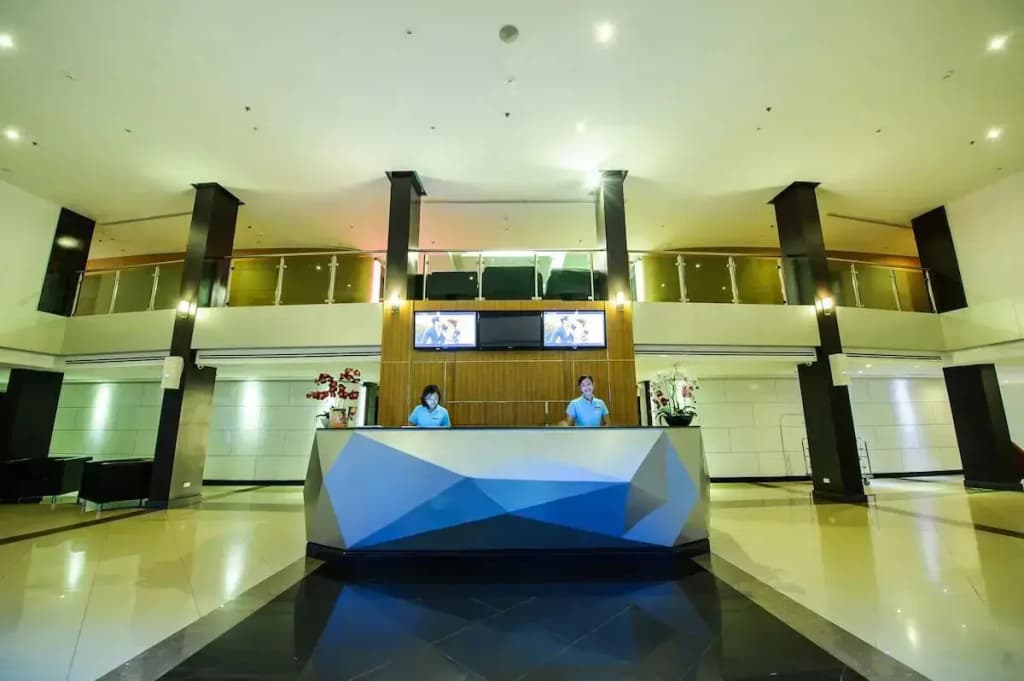 Hotel photo 3