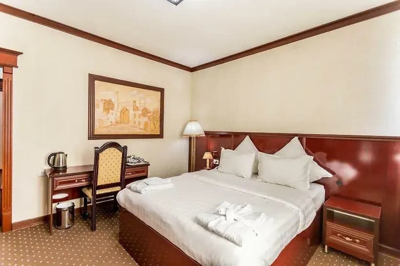 Hotel photo 20