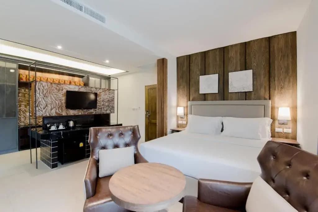 Hotel photo 10