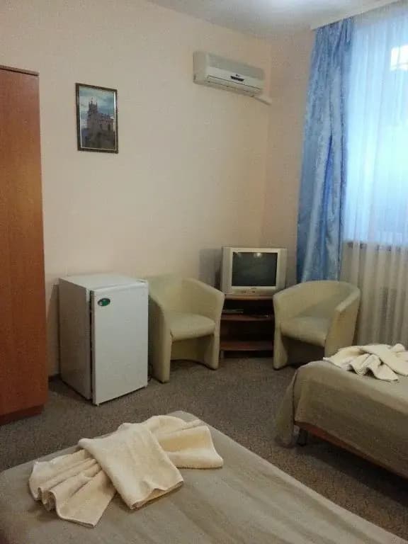 Hotel photo 11