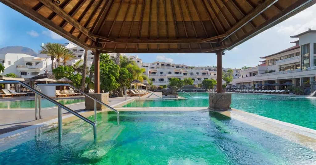 Hotel photo 20
