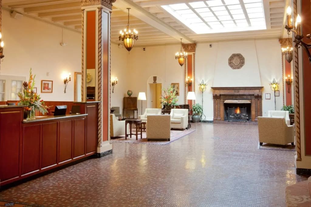Hotel photo 2