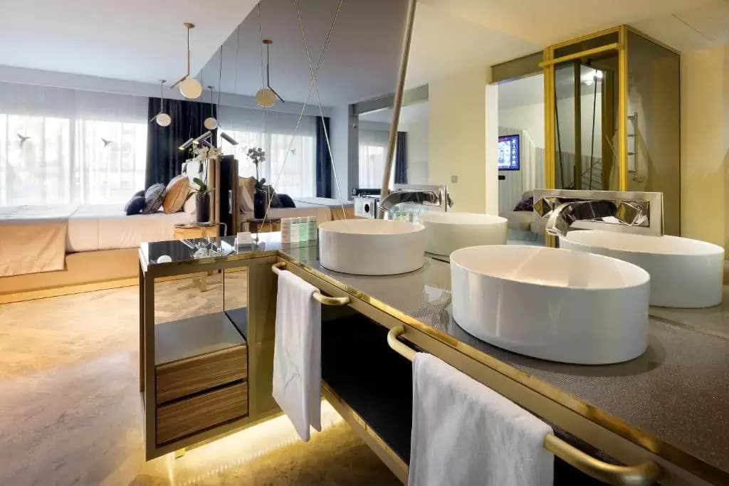 Hotel photo 20