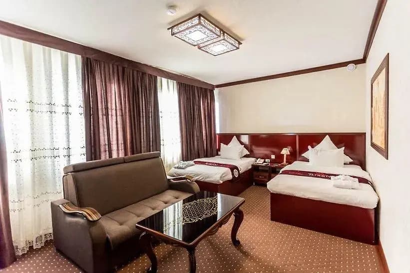 Hotel photo 13