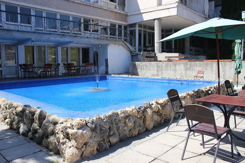 Hotel photo 12