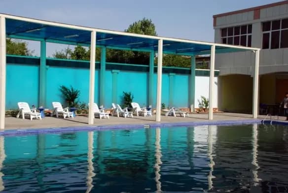 Hotel photo 15