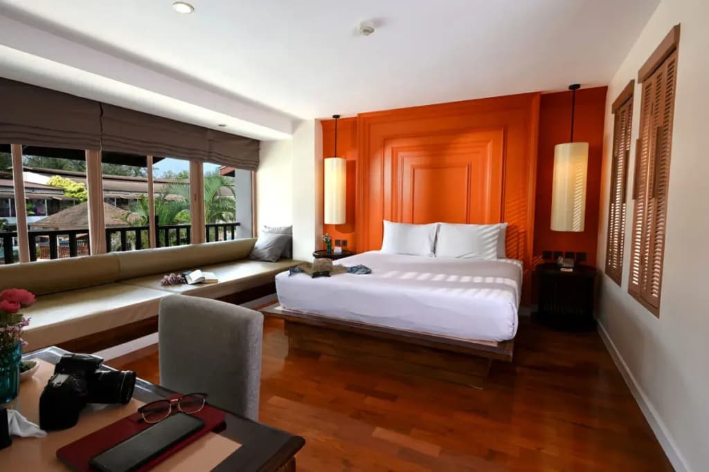 Arinara Suite