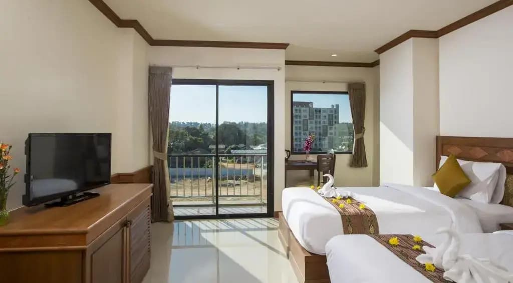 Hotel photo 11