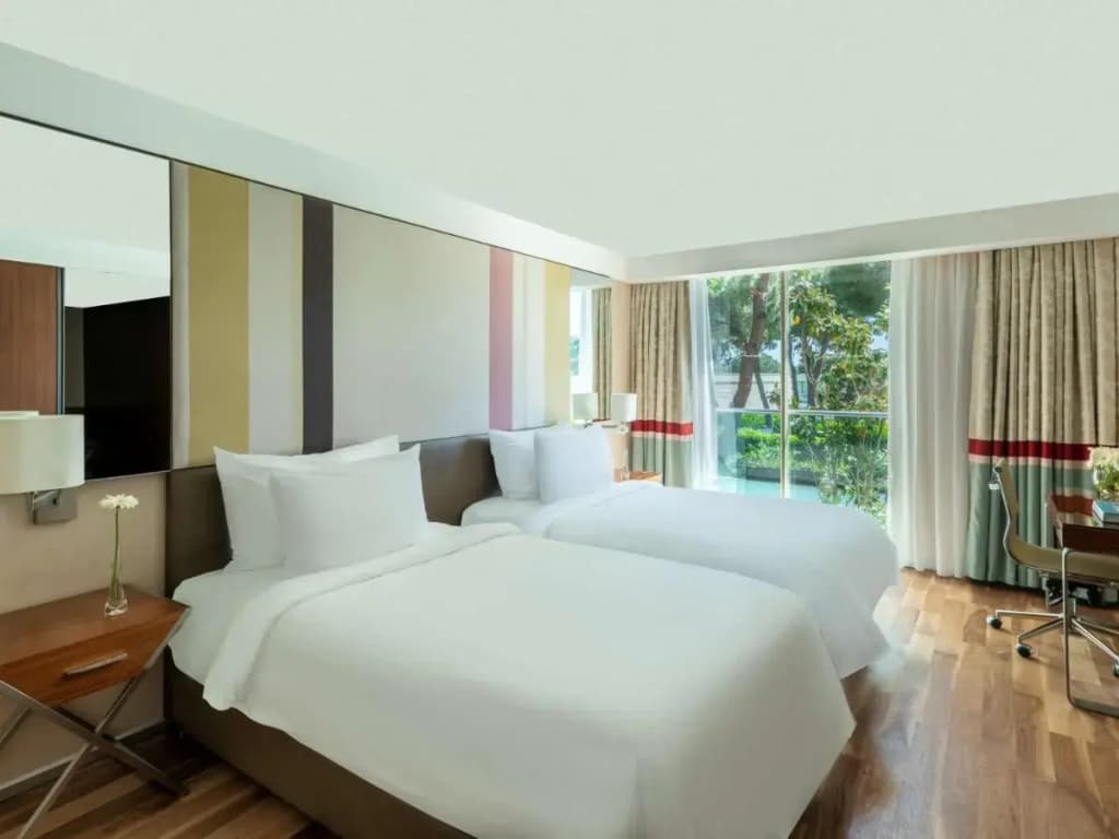 Hotel photo 11
