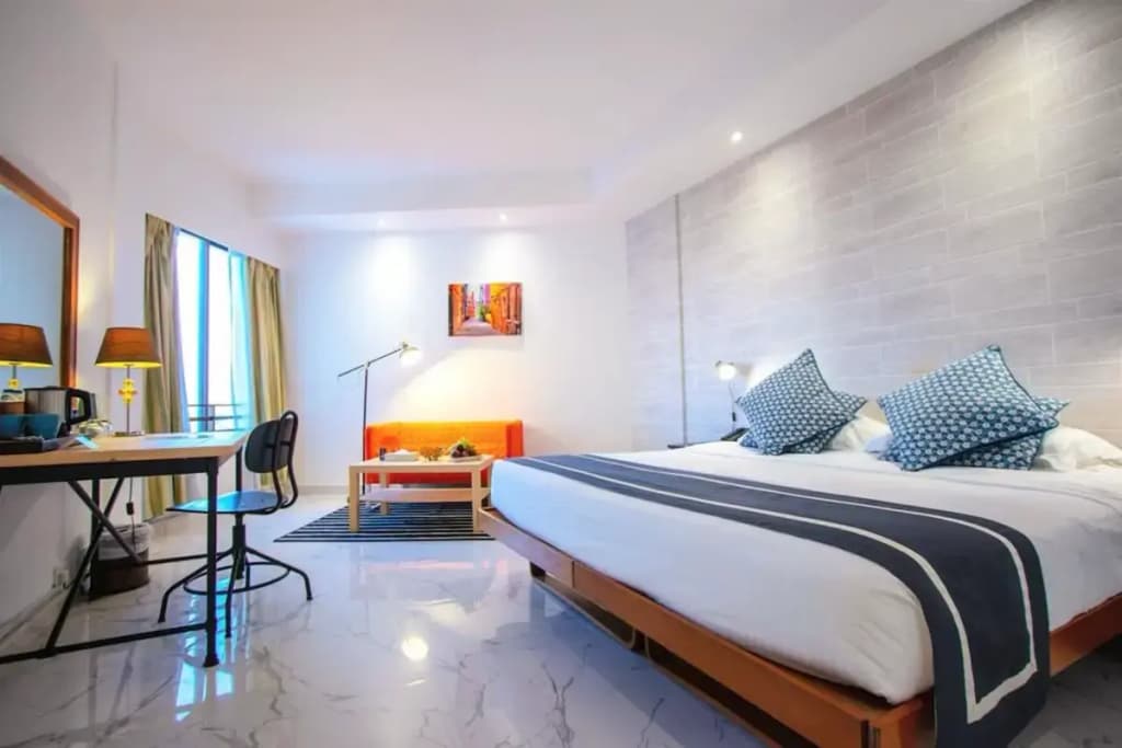 Hotel photo 5