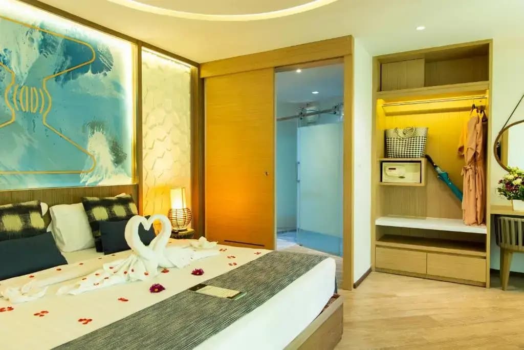 Hotel photo 4