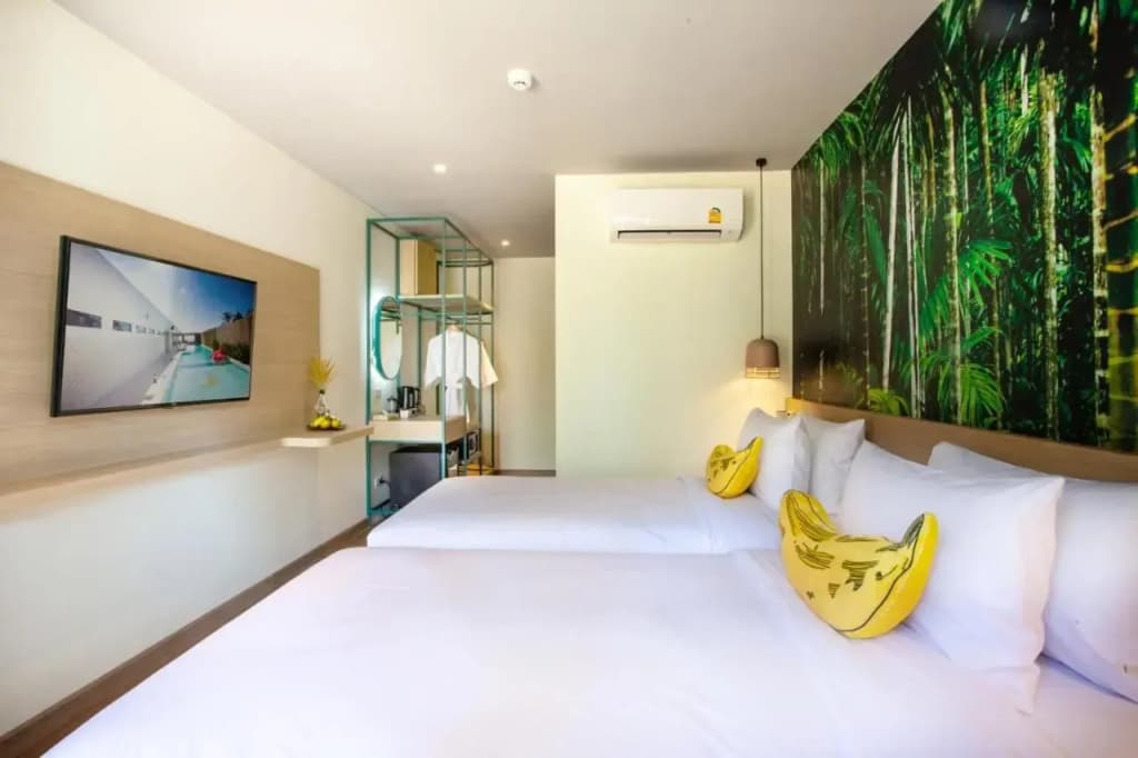 Hotel photo 17
