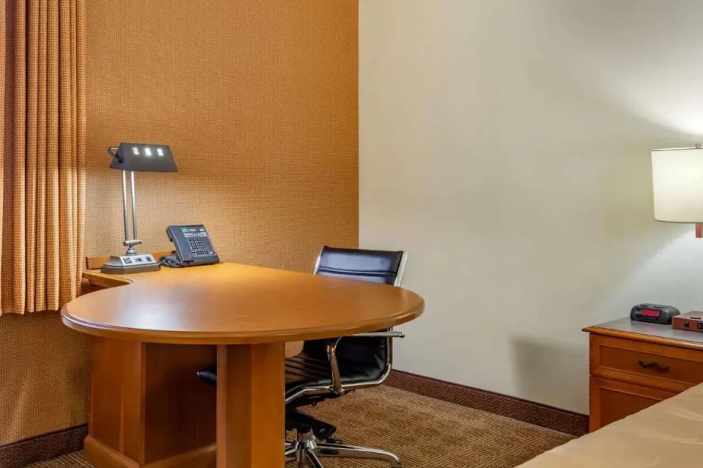 Hotel photo 11