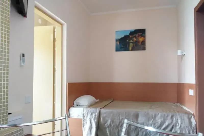 Economy Single room