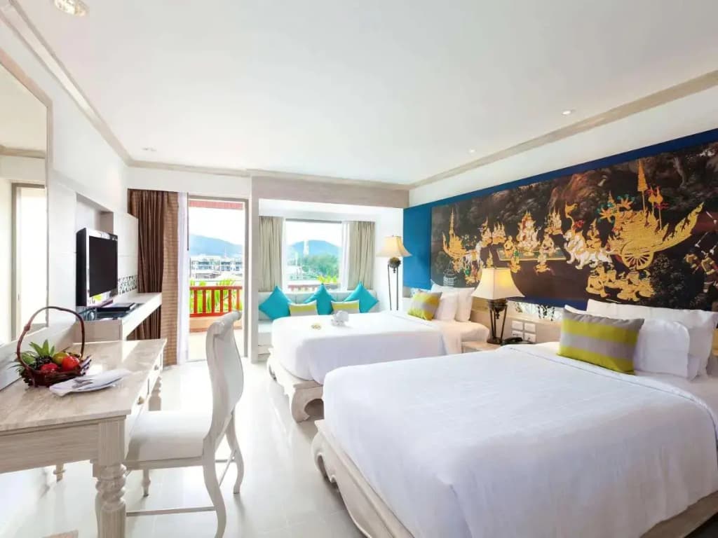 Hotel photo 5