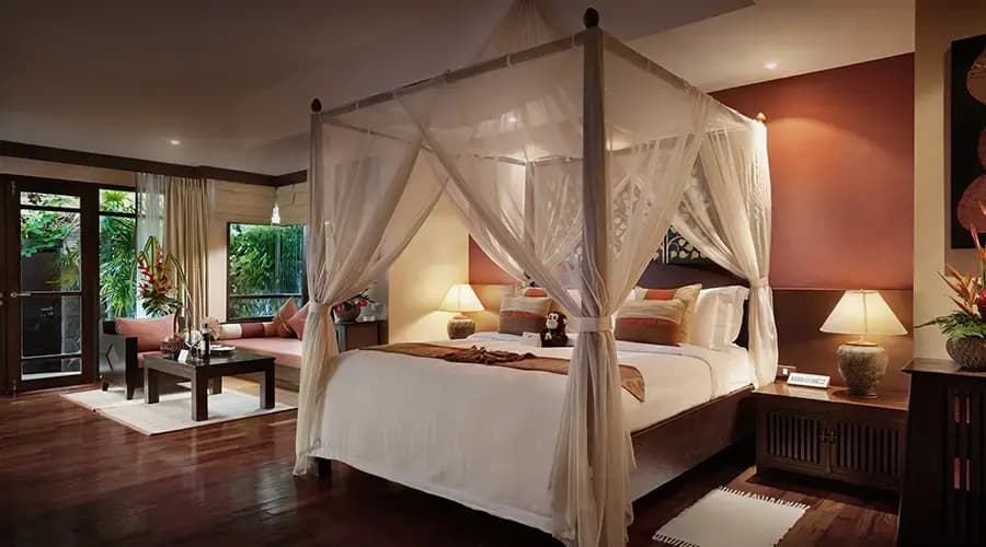 Premier Pool Villa