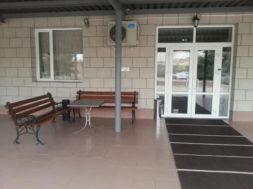 Hotel photo 2