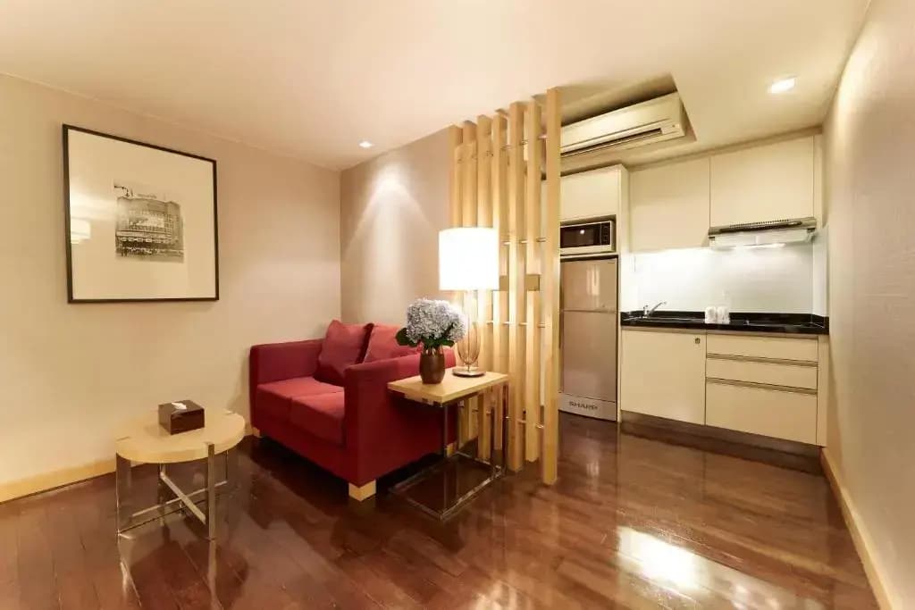 Hotel photo 13