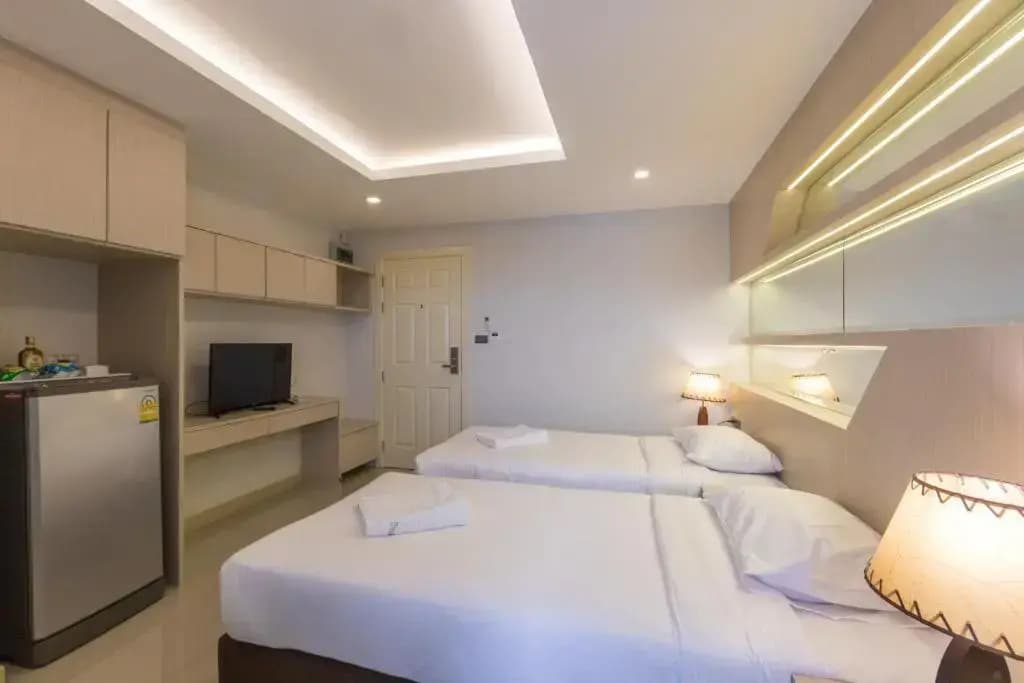 Hotel photo 7