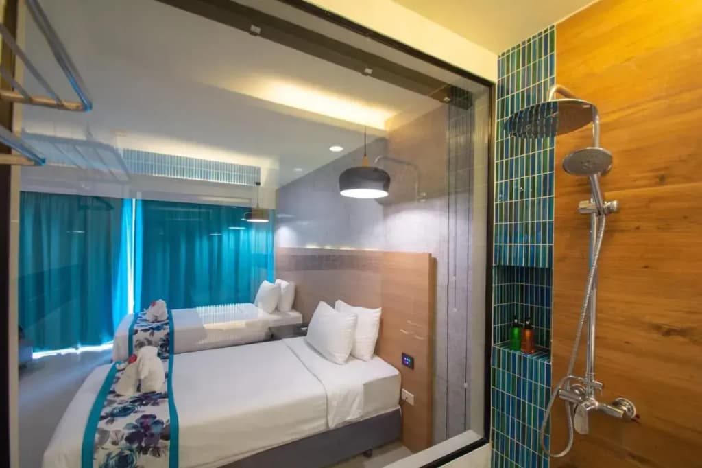 Hotel photo 17
