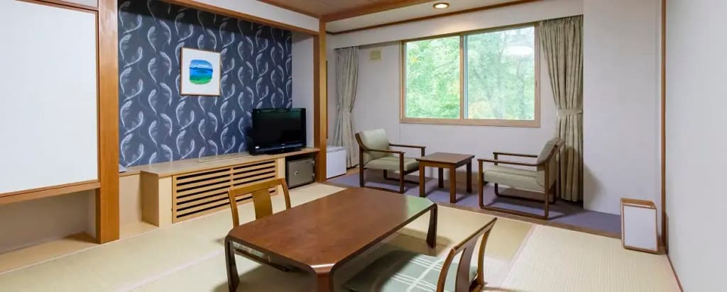 Japanese-Style room