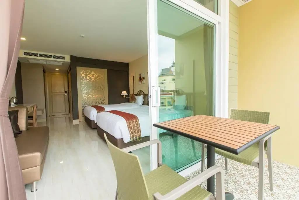 Hotel photo 12