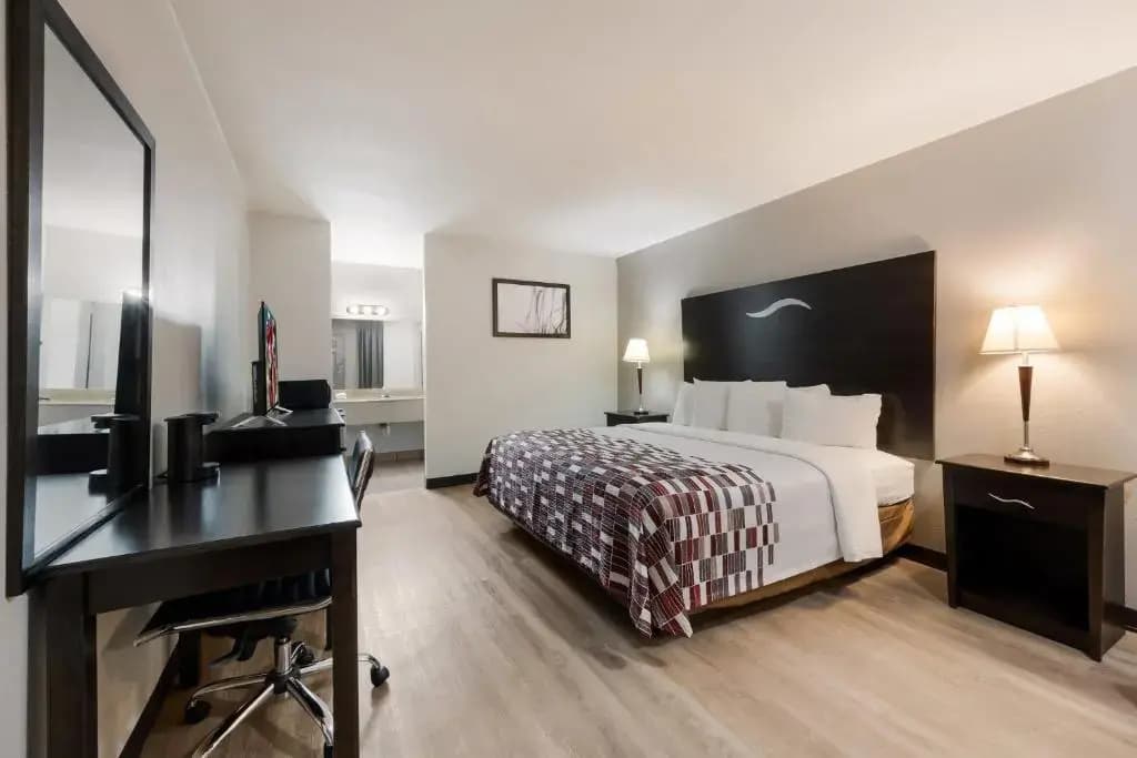 Hotel photo 5