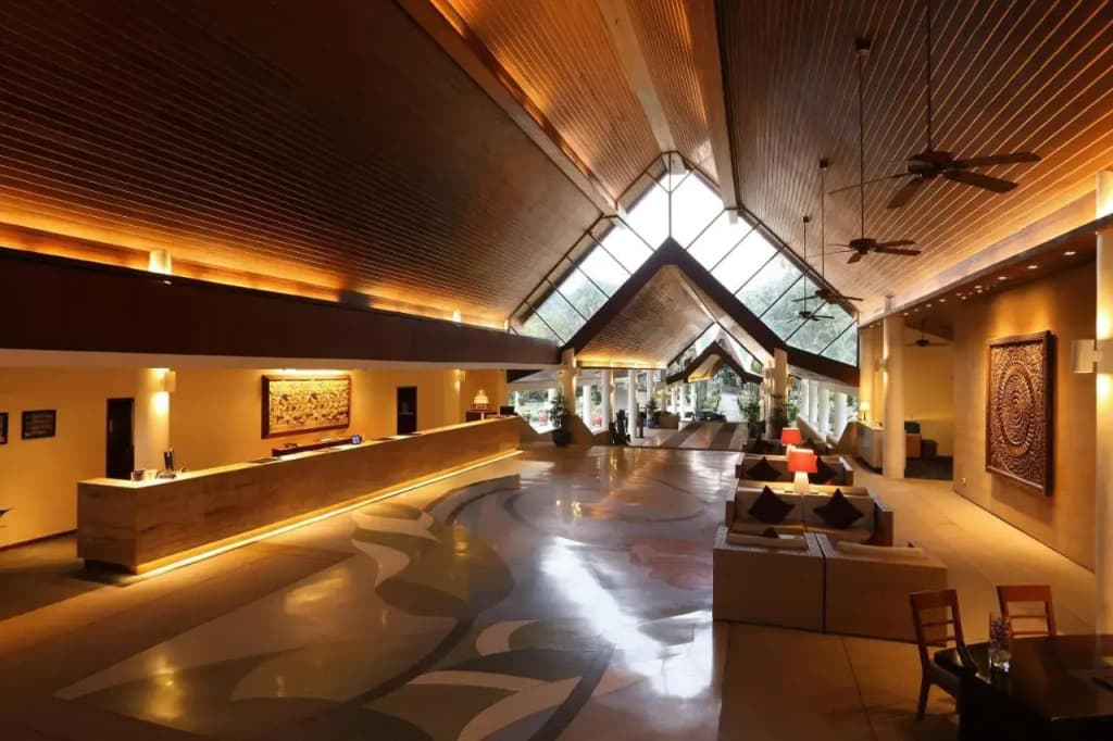Hotel photo 2