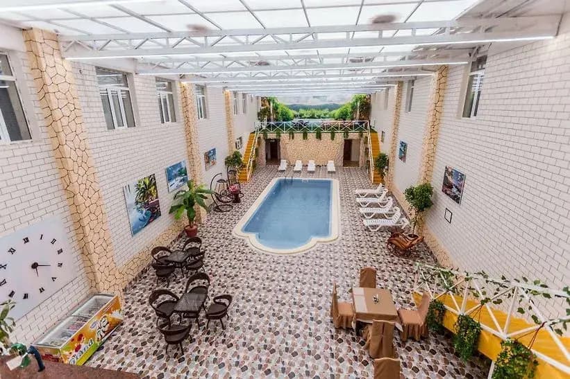 Hotel photo 40