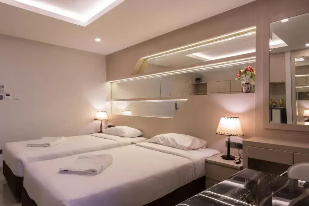 Hotel photo 5
